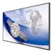 BenQ LCD ST5502S 55" digital signage 3840x2160/1300:1/400 nits/2xHDMI/VGA/DVI/2xUSB/RJ45/RS232/IR/VESA/2x10Wrepro/Android