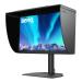 BenQ LCD SW272Q 27" IPS/2560x1440/60Hz/5ms/DP/2xHDMI/3xUSB/USB-C/monitor pro fotografy