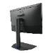 BenQ LCD SW272Q 27" IPS/2560x1440/60Hz/5ms/DP/2xHDMI/3xUSB/USB-C/monitor pro fotografy