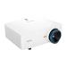 BenQ LK935 DLP projektor 3840x2160 4K UHD/5550ANSI lm/3 000 000:1/2xHDMI/DP/USB/Jack/RS232/RJ45/repro 10W