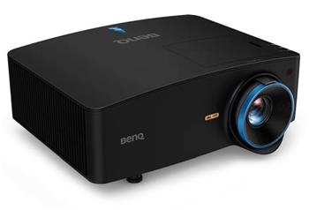 BenQ LK954ST DLP projektor 3840x2160 4K UHD/5100 ANSI lm/3 000 000:1/2xHDMI/DP/USB/Jack/RS232/RJ45/repro 10W