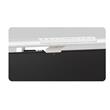 BenQ ScreenBar Pro Black | LED lampa na monitor, 5 funkci, USB-C, zdroj, držak na web kameru,stříbrná