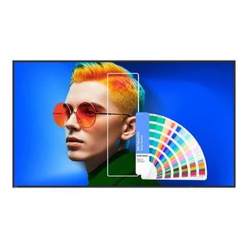 BenQ SL6504 65" Digital Signage 24/7 3840x2160/1200:1/500nits/2xHDMI/2xUSB/RJ45/RS232/IR/VESA/2x12Wrepro/Pantone/Android 13.0