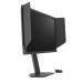 BenQ Zowie LCD XL2566X+ 24,1" TN/1920x1080/320 nits/1000:1/400Hz/3xHDMI/DP/3,5mm Jack/Výškově nastavitelný/VESA/černá