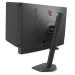 BenQ Zowie LCD XQ2766X 27" TN 2560x1440/350nits/0,5ms/360Hz/HDMI/DP/VESA/Výškově natsavitelný/černý