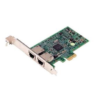 Broadcom 57414 Dual Port 10/25GbE SFP28 Adapter PCIe Full Height Customer Kit V2