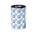 Brother - BWS-1D450-110 (standardní vosk, role 110mm x 450m), 8 rolí v balení