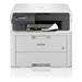 Brother DCP-L3520CDW, A4,18 str/18 str.,LED tiskárna,kopírka,skener,WiFi,USB,duplex