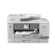 Brother MFC-J6975DW, A3 tiskárna/kopírka/skener/fax, 30ppm, tisk na šířku, duplexní tisk, síť, WiFi, dotykový LCD