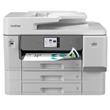 Brother MFC-J6977DW, A3 tiskárna/kopírka/skener/fax, 30ppm, tisk na šířku, duplexní tisk, síť, WiFi, dotykový LCD
