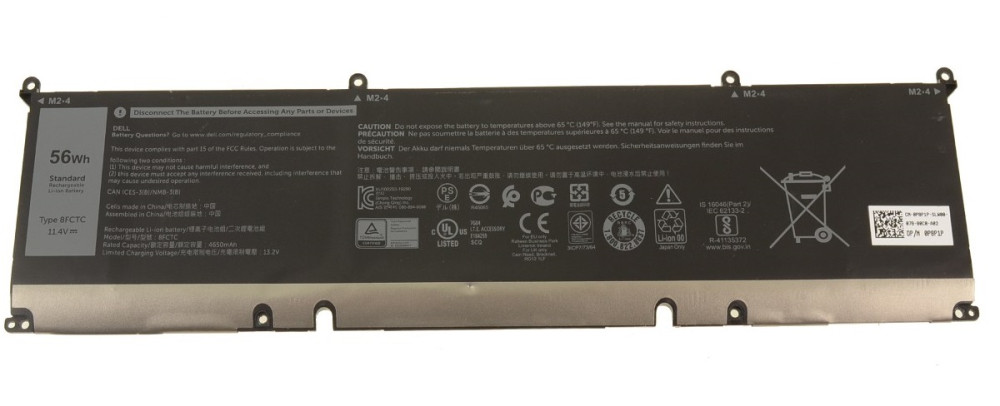 BTRY,PRI,53.5WHR,3C,LITH,BYD