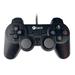 C-TECH Gamepad Callon pro PC/PS3, 2x analog, X-input, vibrační, 1,8m kabel, USB