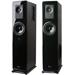 C-TECH Impressio Virtus, stereo, aktivní, 100W, BT, MP3, USB, SD, FM