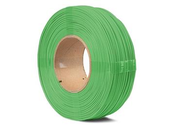 C-TECH tisková struna ESSENTIAL LINE ( filament ) , PETG, 1,75mm, 1kg, zelená, r