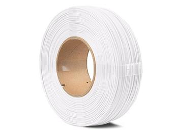 C-TECH tisková struna ESSENTIAL LINE ( filament ) , PLA, 1,75mm, 1kg, bílá, refi