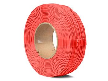 C-TECH tisková struna ESSENTIAL LINE ( filament ) , PLA, 1,75mm, 1kg, červená, r