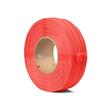 C-TECH tisková struna ESSENTIAL LINE ( filament ) , PLA, 1,75mm, 1kg, červená, refill