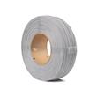 C-TECH tisková struna ESSENTIAL LINE ( filament ) , PLA, 1,75mm, 1kg, šedá, refill