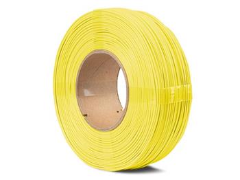 C-TECH tisková struna ESSENTIAL LINE ( filament ) , PLA, 1,75mm, 1kg, žlutá, ref