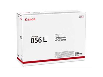 Canon Cartridge 056 L/Black/5100str.