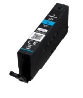 Canon cartridge CLI-531C Cyan/Cyan/191str.