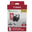 Canon cartridge PG-585XL/CL-586XL PHOTO VALUE/Multipack