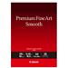 Canon fotopapír Premium FineArt Smooth A4 25 sheets