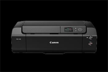 Canon imagePROGRAF PRO-310 - A3+/10barev/WiFi/LAN/USB