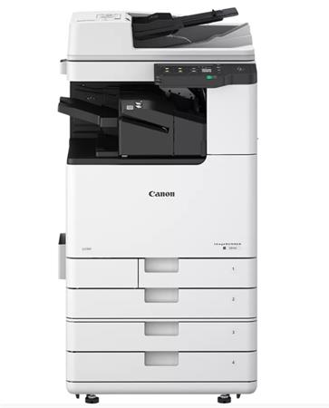 Canon imageRUNNER 2925i - PSC/A3/LAN/WiFi/SEND/DADF/PCL/25ppm/duplex/2x550listů/max2300listů