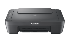 Canon PIXMA MG2551S Grey - PSC/4800x600/USB