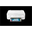 Canon PIXMA TS5151 - PSC/Wi-Fi/WiFi-Direct/BT/PictBridge/4800x1200/USB white