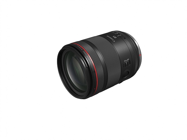 Canon RF 85mm F1.4L VCM - SELEKCE AIP