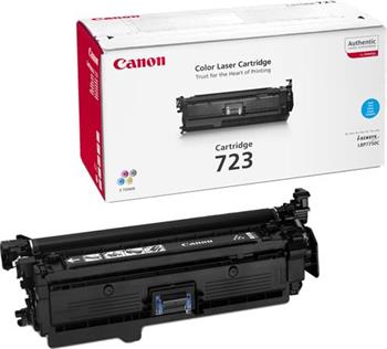 Canon toner CRG-723 / Magenta / 8500str.