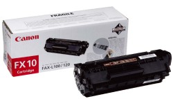 Canon toner FX-10/Black/2000str.