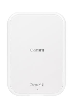 CANON Zoemini 2 + 30P (30-ti pack papírů) + pouzdro - Perlově bílá