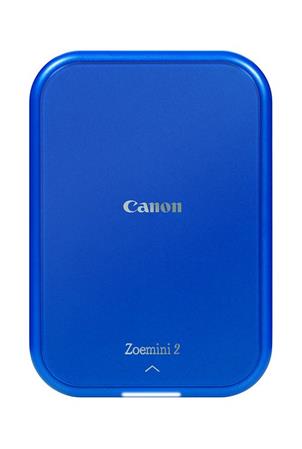 CANON Zoemini 2 - mini instantní fototiskárna - tmavě-modrá