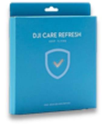 Card DJI Care Refresh (Mavic Mini) EU