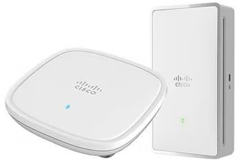 Cisco Catalyst 9105AX Series