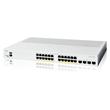 Cisco Catalyst switch C1200-24P-4G (24xGbE,4xSFP,24xPoE+,195W,fanless) - REFRESH