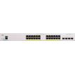 Cisco CBS250 Smart 24-port GE, PoE, 4x1G SFP - REFRESH