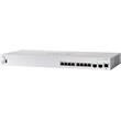 Cisco CBS350 8XT-EU - 6x10GbE,2x10GbE/SFP+combo - REFRESH