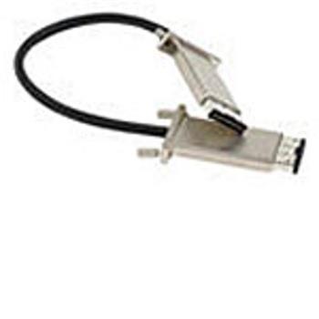 Cisco StackWise Plus - Stohovací kabel - 1 m - pro Catalyst 2960, 2960G, 2960S, Blade Switch 3120, Blade Switch 3130, Sw