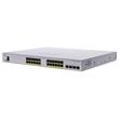 Cisco switch CBS350-12NP-4X-EU (12x5GbE,2xSFP+,2x10GbE/SFP+ combo,12xPoE+,8xPoE++,375W) - REFRESH