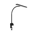 CONNECT IT FLEX stolní LED lampa, flexibilní rameno, 3 úrovně osvětlení, ČERNÁ