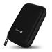 CONNECT IT HardShellProtect pevné skořepinové ochranné pouzdro na 2,5" HDD, černé