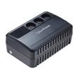 CyberPower Backup Utility UPS 650VA/360W - 3 české zásuvky - poškozený obal