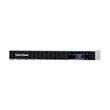 CyberPower PFC SineWave LCD GP 700VA/420W, 1U, Rack, hl.230 mm