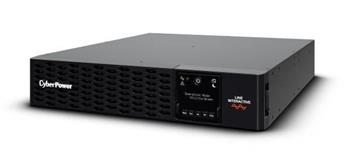 CyberPower Professional Rackmount Series PRIII 3000VA/3000W,2U, hl. 50 cm