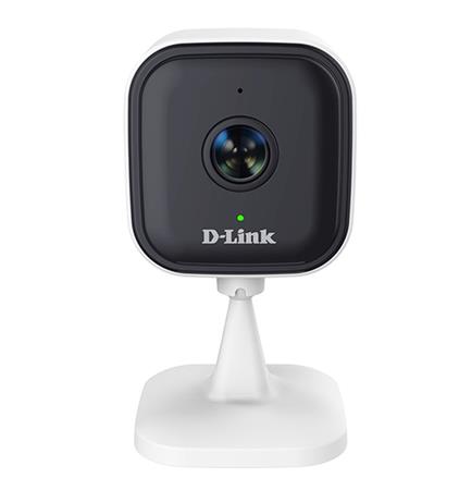 D-Link 2K Fixed Indoor Cloud CameraDCS - 6012