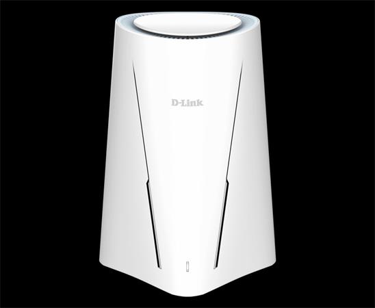 D-Link 5G NR AX3000 Wi-Fi 6 Router